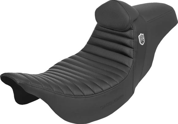 SADDLEMEN Pro Series SDC Performance Comfort SeatRef: SDD00173A / 08011946