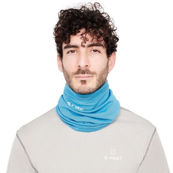 G-HEAT COOLING Neck Warmer - BlueRef: GH0034
