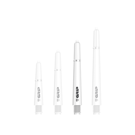 Bulls B-Grip-2 SL Shafts - White