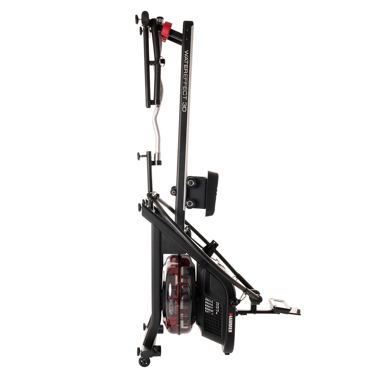 Water Rowing Machine WaterEffect 3D