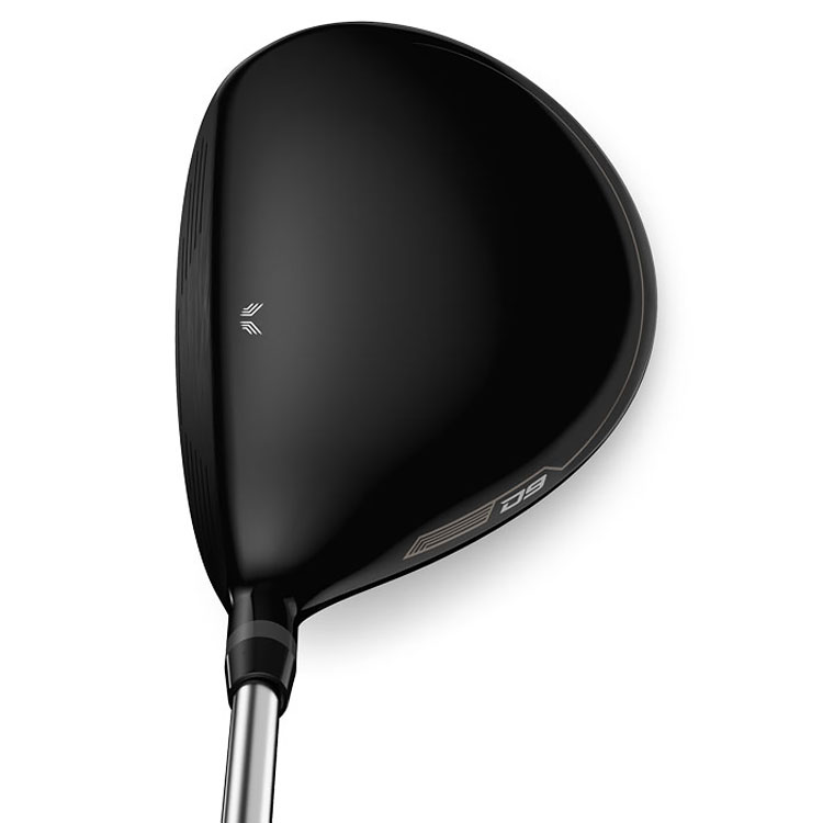 Wilson D9 Golf Fairway Wood