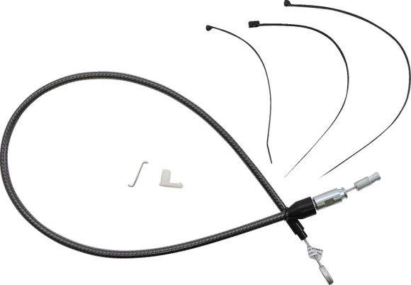 Magnum Clutch Cable 06522500Ref: Mag00313A / 06522500