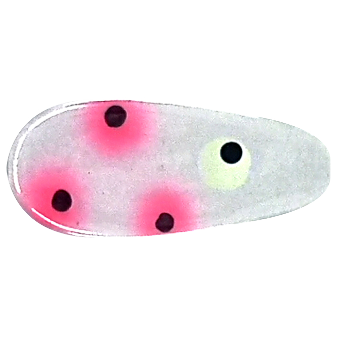 Westin Artificial bait Bulldog Inline (Clown)