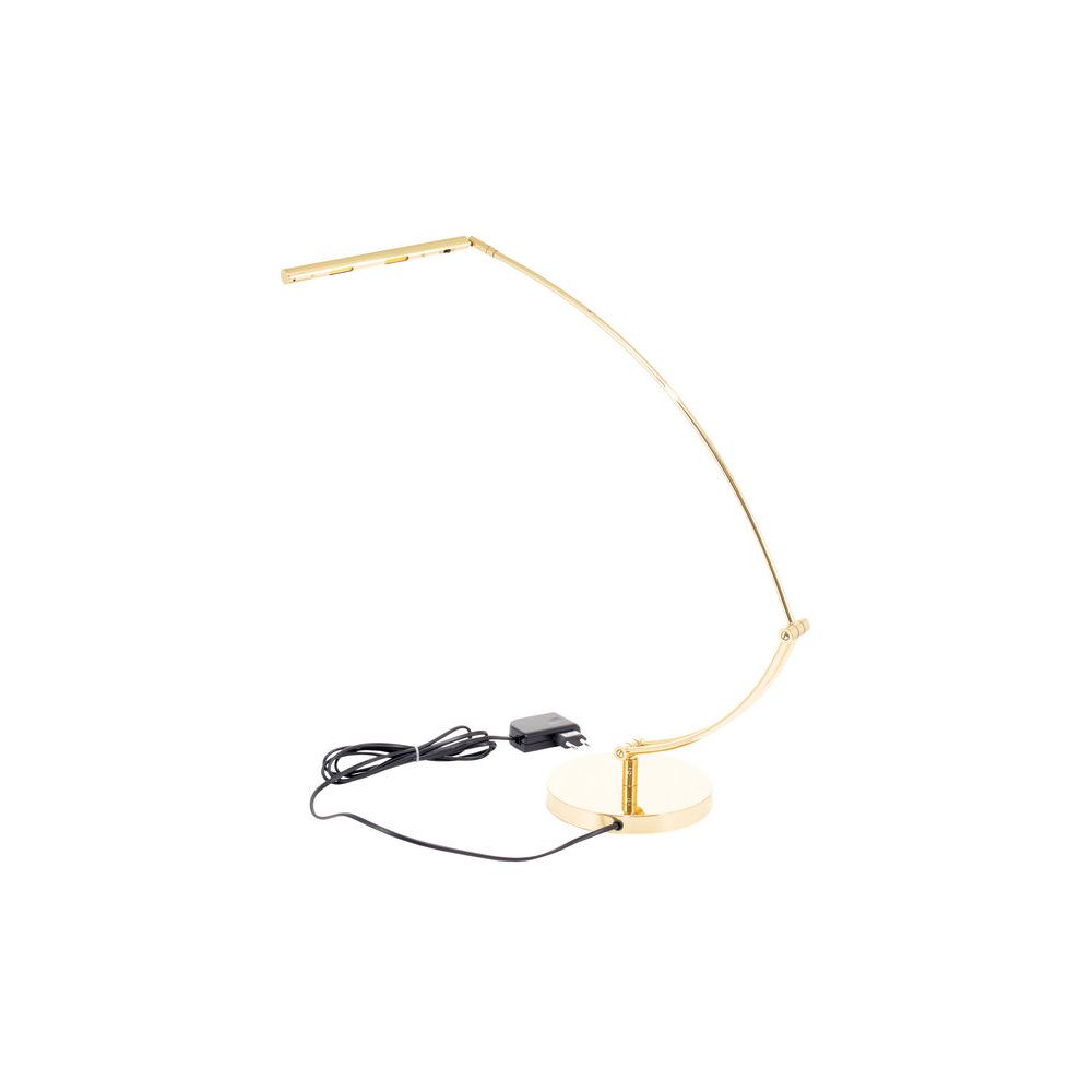 Jahn L6431 Rhapsodie Brass Polished – Thomann Ireland