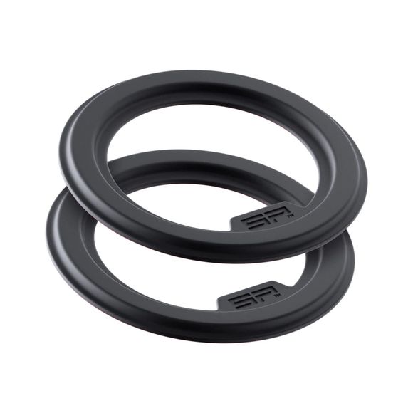 High-Tech accessories SP Connect Magnetic Adhesive Kit SPC+ - BlackRef: Spc0267 / Spc52839