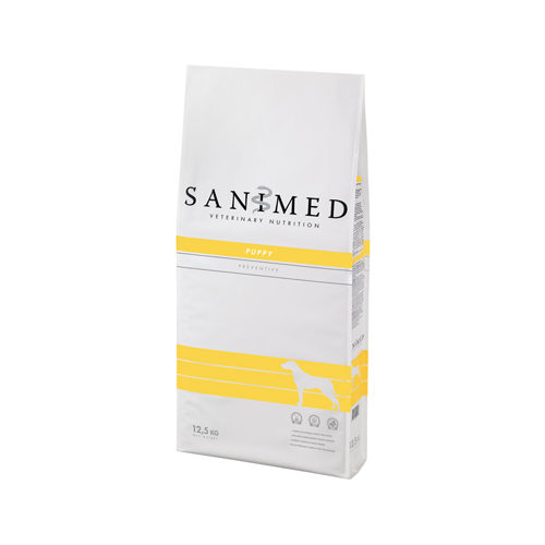 SANIMED Puppy - 3kg