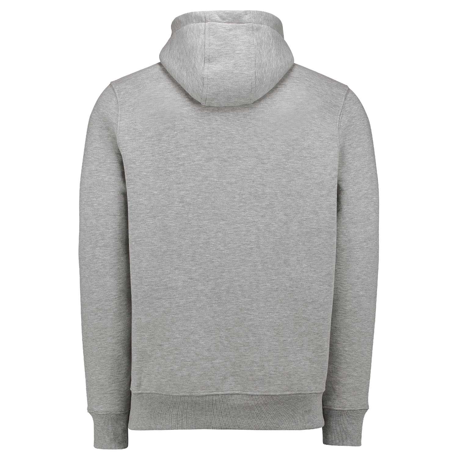 Detroit Tigers 2020 Doorbusters Infill Fanatics Core MLB Hoodie