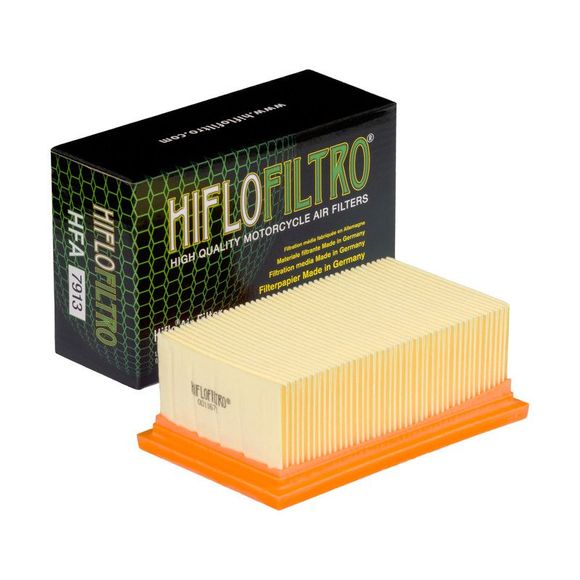 HifloFiltro HFA7913 Air Filter Original TypeRef: A7913 / 10112477