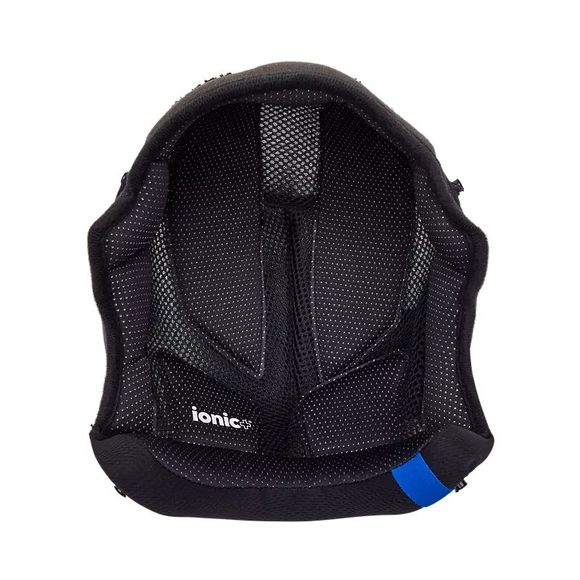 Tt Fox V3 Comfort Liner Headdress - Thick - Child 2026 - BlackRef: FX5873