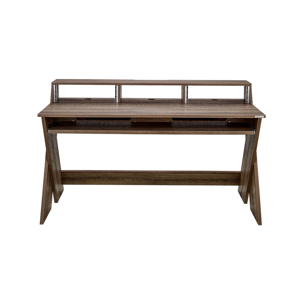 Glorious Sound Desk Pro Walnut – Thomann Ireland