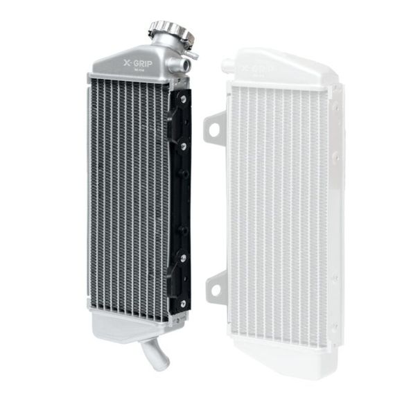 Radiateur X-GRIP Ref : XGR0159 / 0513XG1668