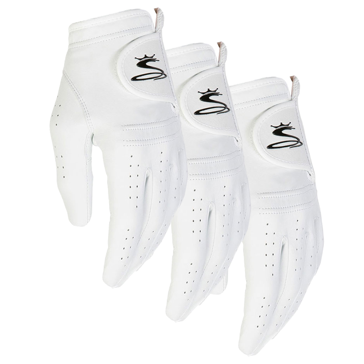 Cobra Pur Tour 3 For 2 Golf Glove