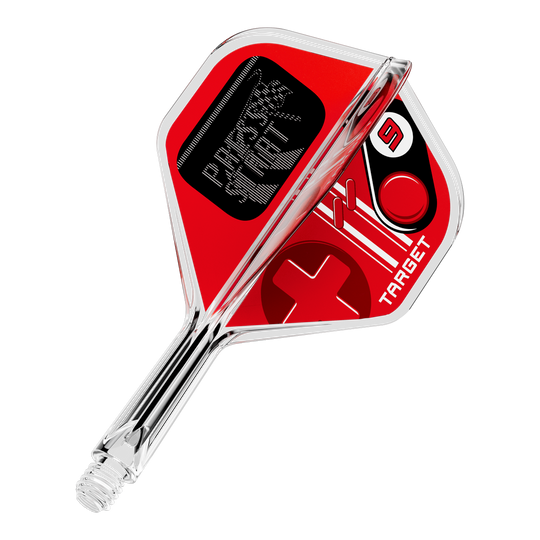 Target K-Flex Press Start No2 Standard Flights