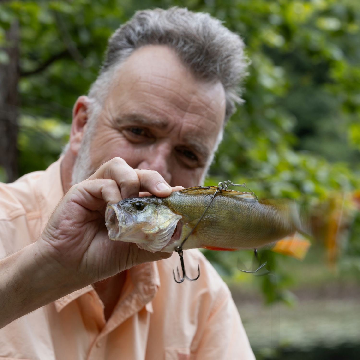 Pulz Bait Vertical Riggz