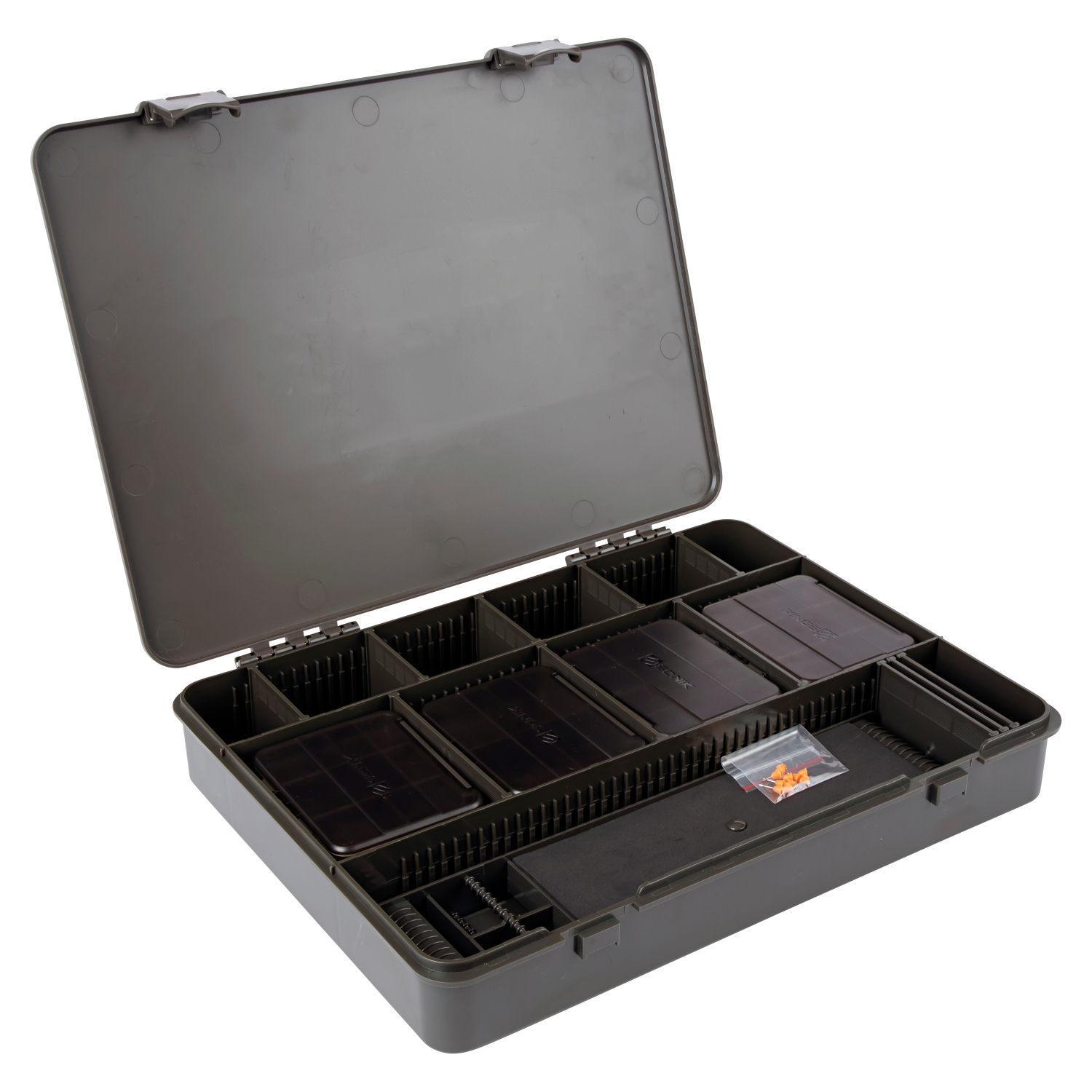 Sonik Lokbox Large Loaded Box