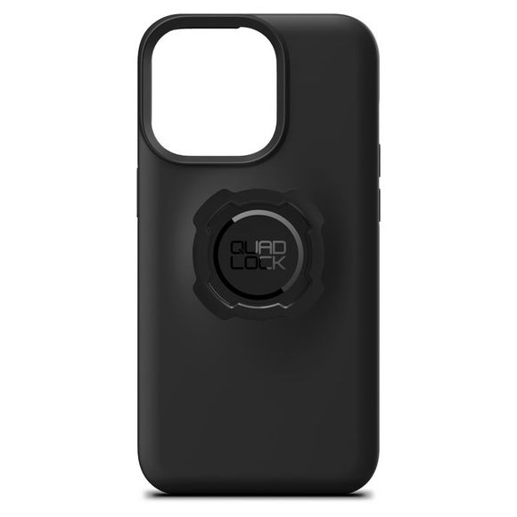 Quad Lock IPHONE 13 PRO Universal Protective Case - BlackRef: QDL0093 / 1117975