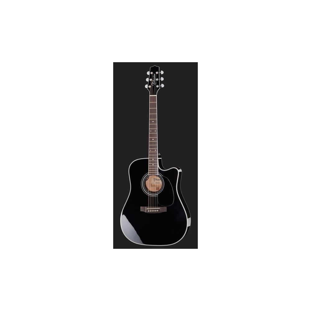Takamine EF341SC w/Softcase – Thomann Ireland