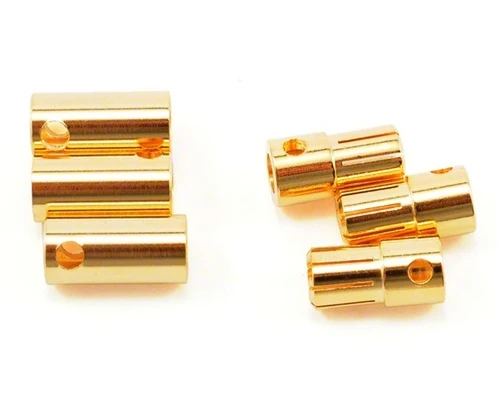 CSECCBUL 653 6.5mm High Current CC Bullet Co