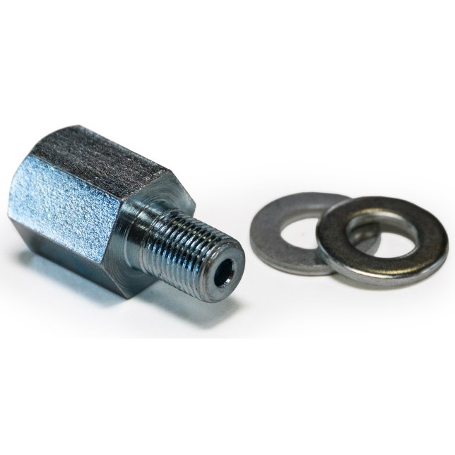 Burley Hitch Adapter