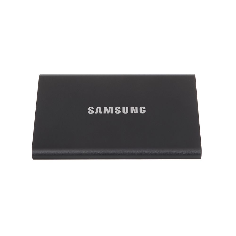 Samsung SSD T7 2TB Titan Grey USB