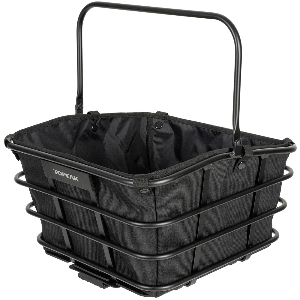 Topeak Urban Basket DX Inner Pad 18L
