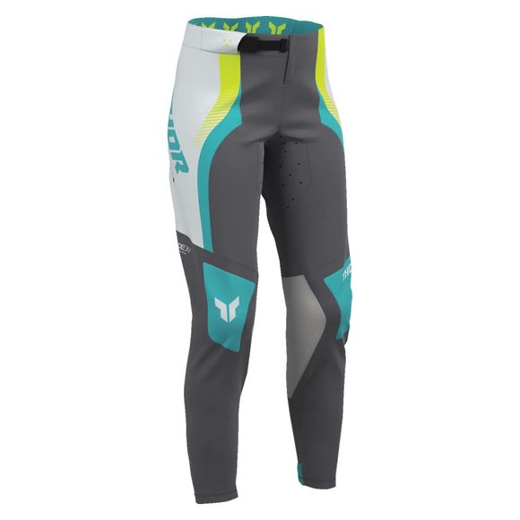 Thor Sport Velocity cross pants - Woman 2025 - GrayRef: TO3213