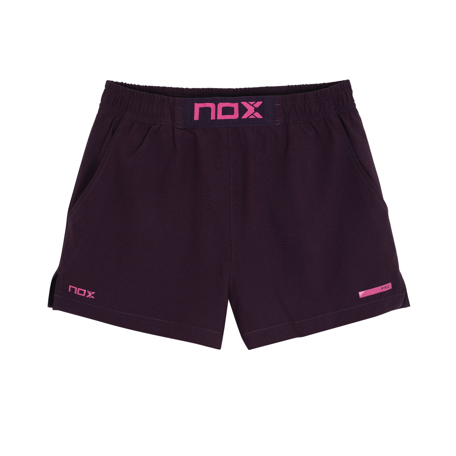 SHORTS NOX PRO WOMAN