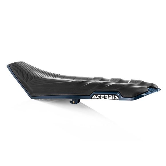 Acerbis x-air saddle - black / blueRef: AE3414