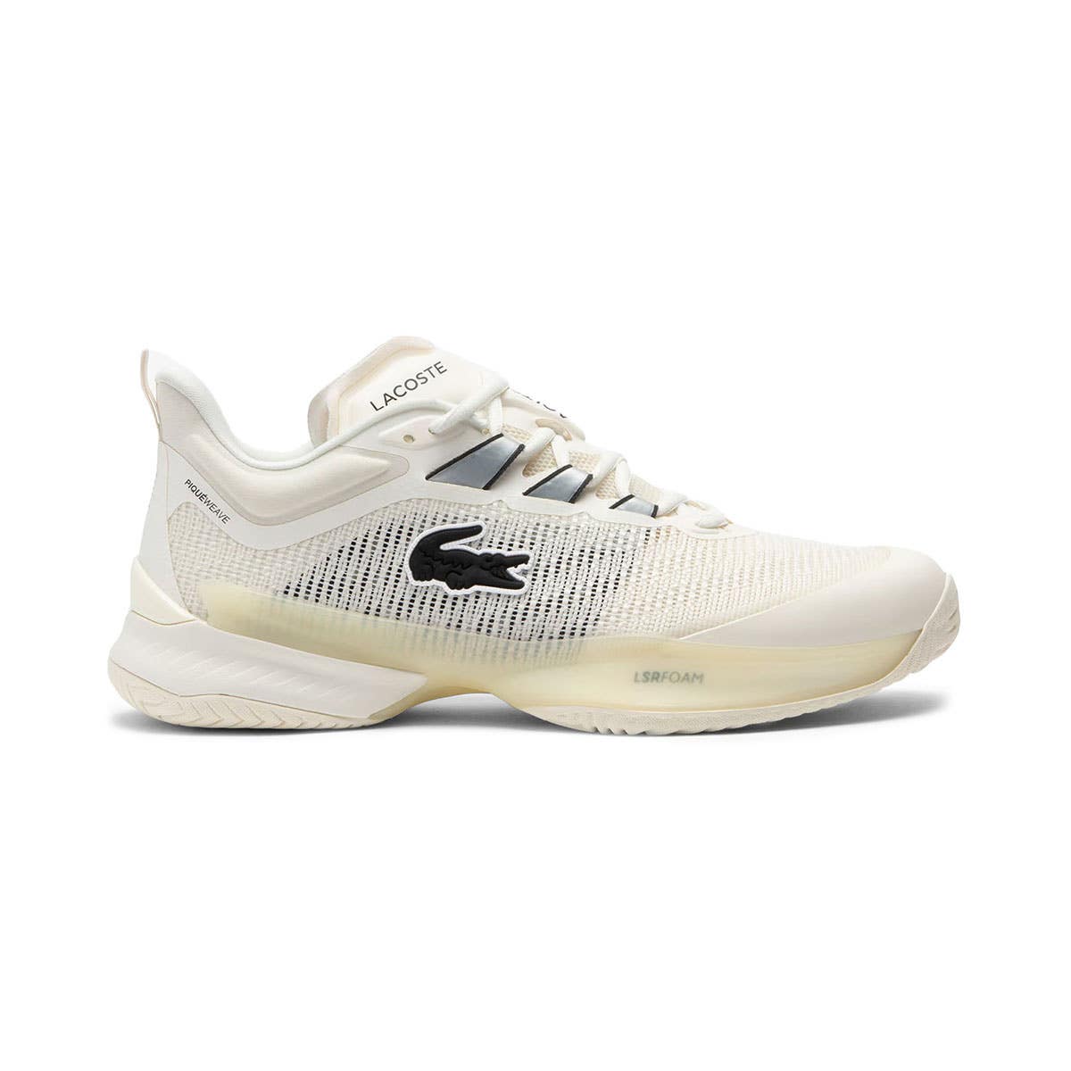 LACOSTE AG-LT ULTRA WHITE 50SMA0008