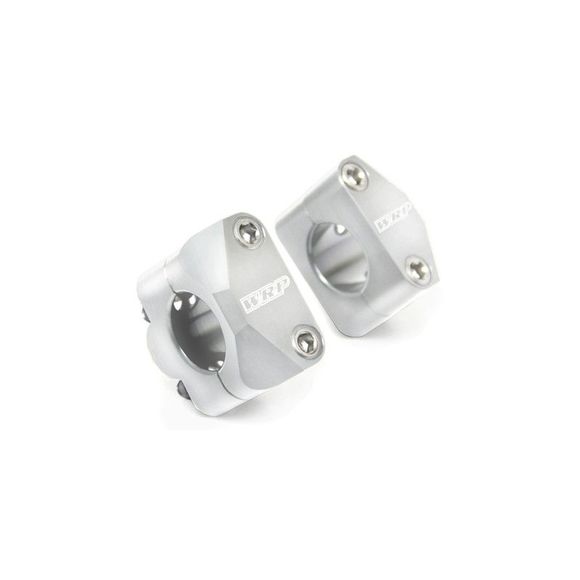 Pontet de handlebars WRP Kit Pro -Mount Oversize for universal handlebars - GrayRef: wrp0003 / wd-9000