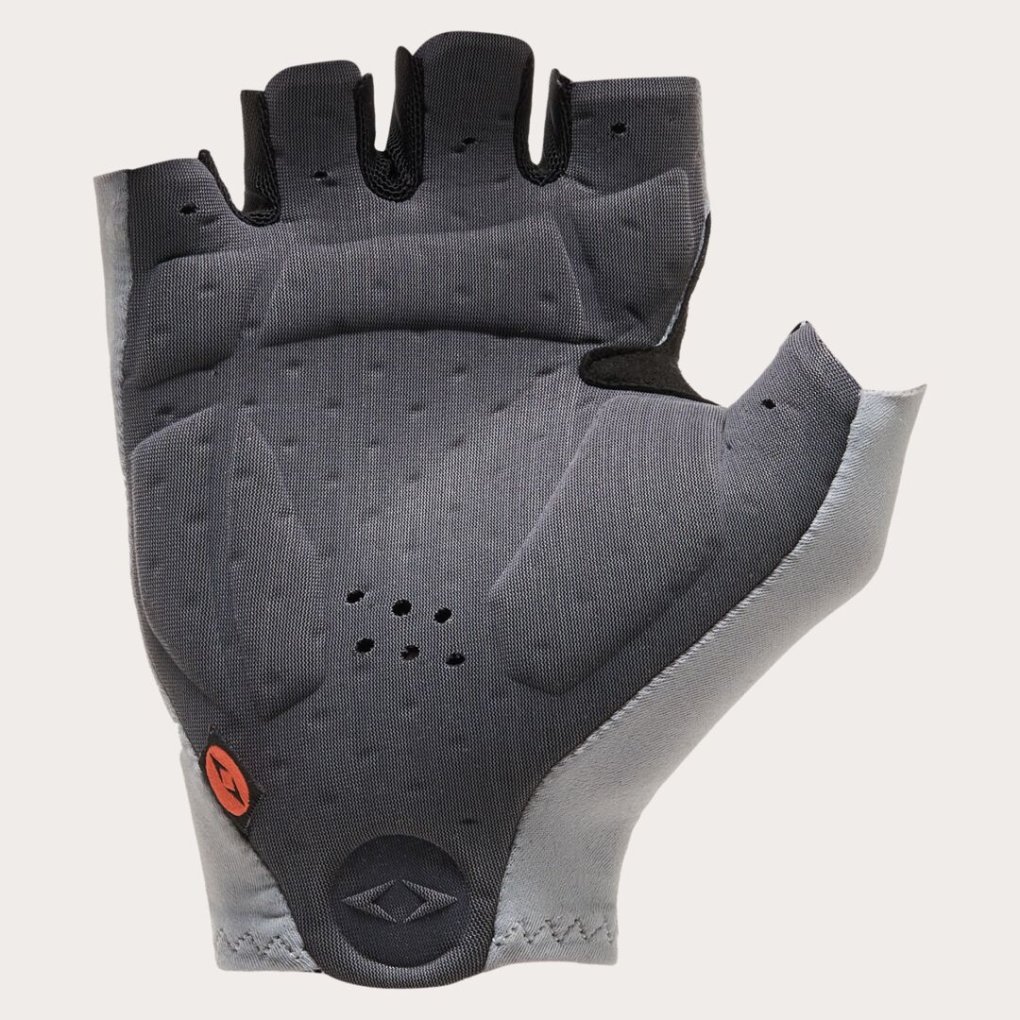 Oakley Drops 2.0 Road Gloves Men - Cement