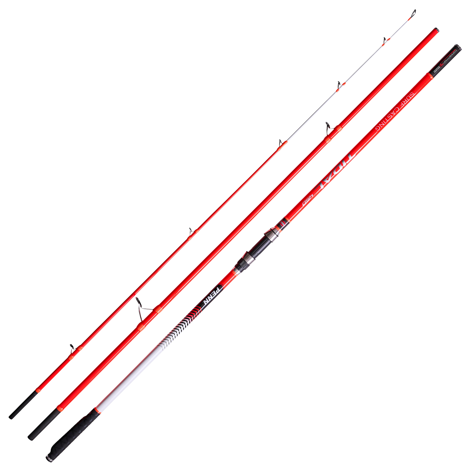 Penn Surf rod Tidal Solid Carbon Tip K-Type