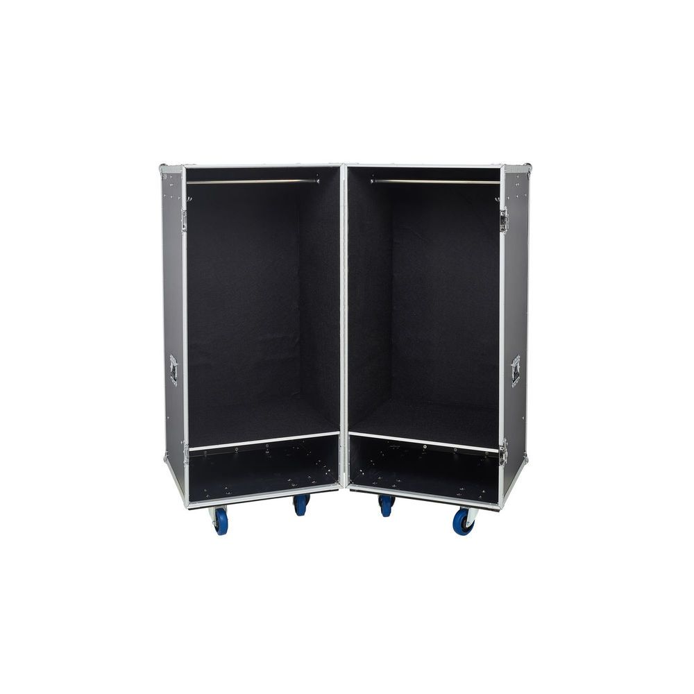 Flyht Pro Wardrobe Tour Case – Thomann Ireland