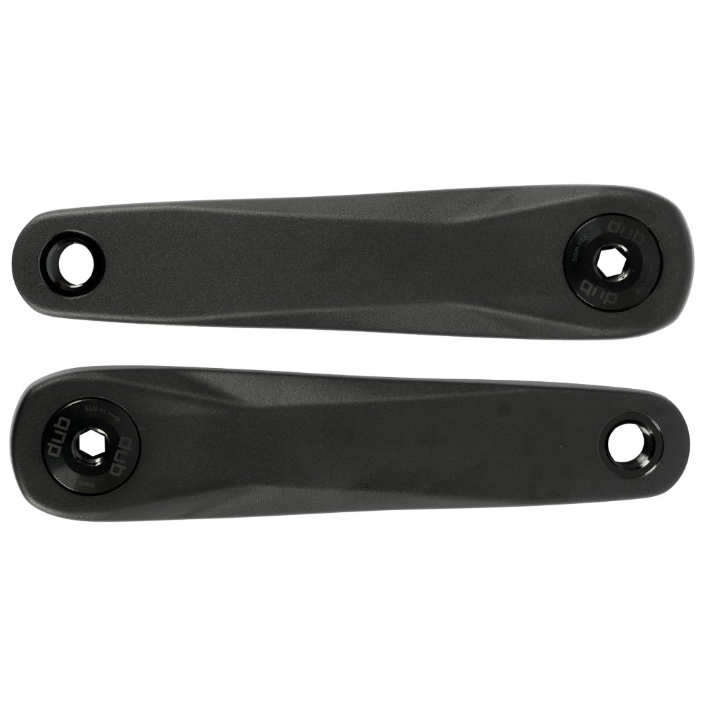 SRAM S699 E-MTB Crank for Mahle Gen3/Specialized | DUB | A1
