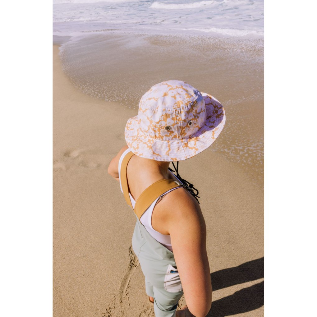 KAVU BFE Hat - Quiet Wildflowers