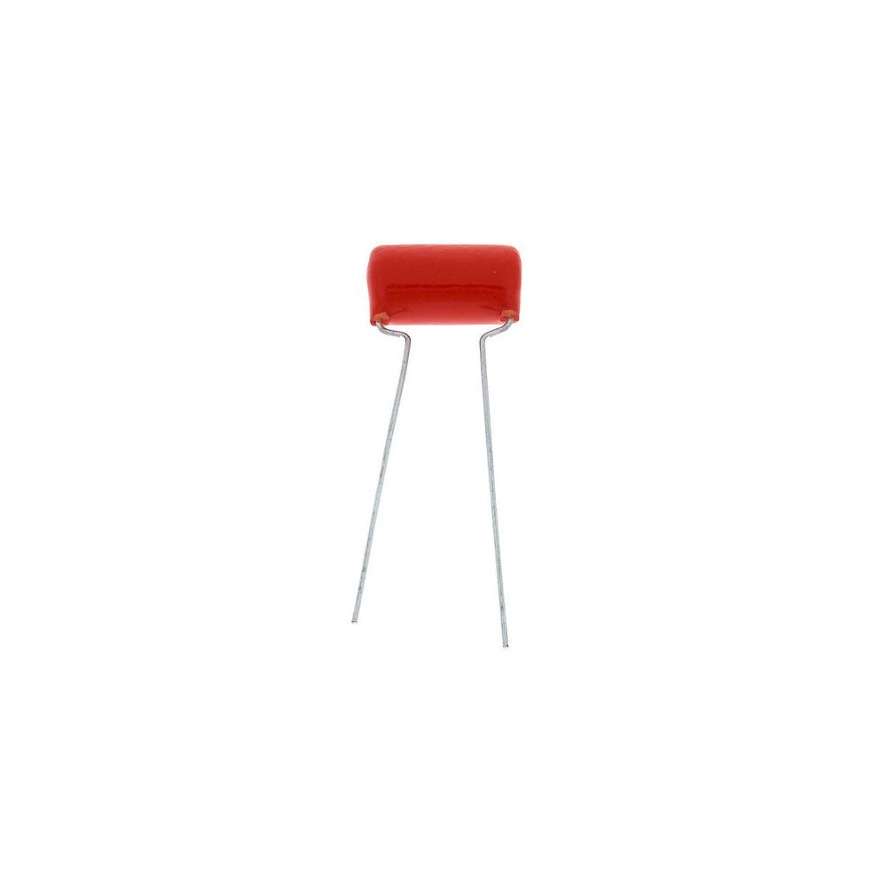 TAD Cap Orange Drop 22nF 600V – Thomann Ireland