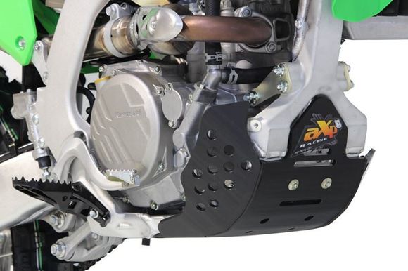 Radiator Protection aXp Habot GP PHD 6mmRef: Xp00187A / 1095922001
