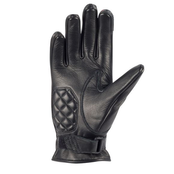 Bering lady zack gloves - blackRef: BR1551