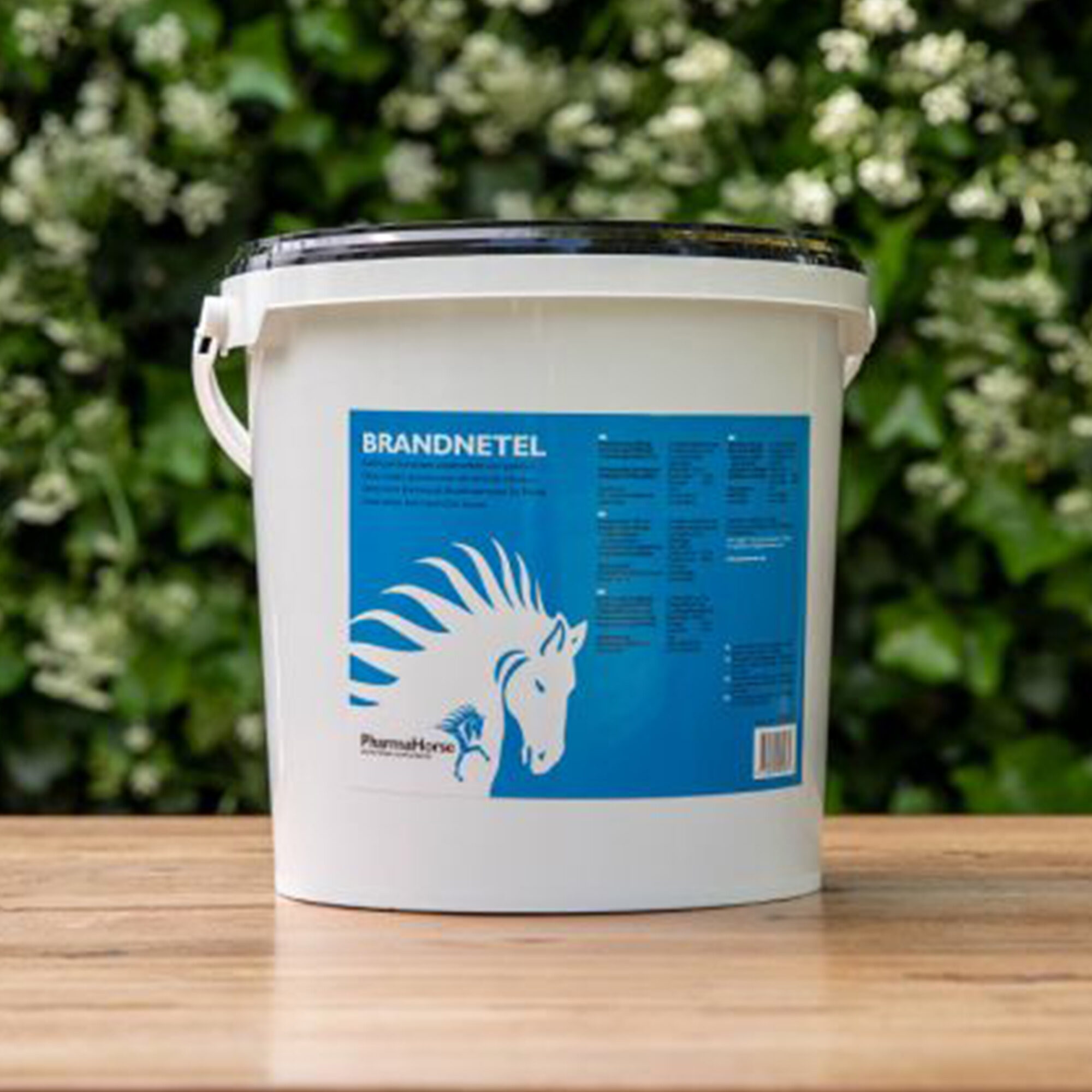 PharmaHorse Nettle - 1000 g