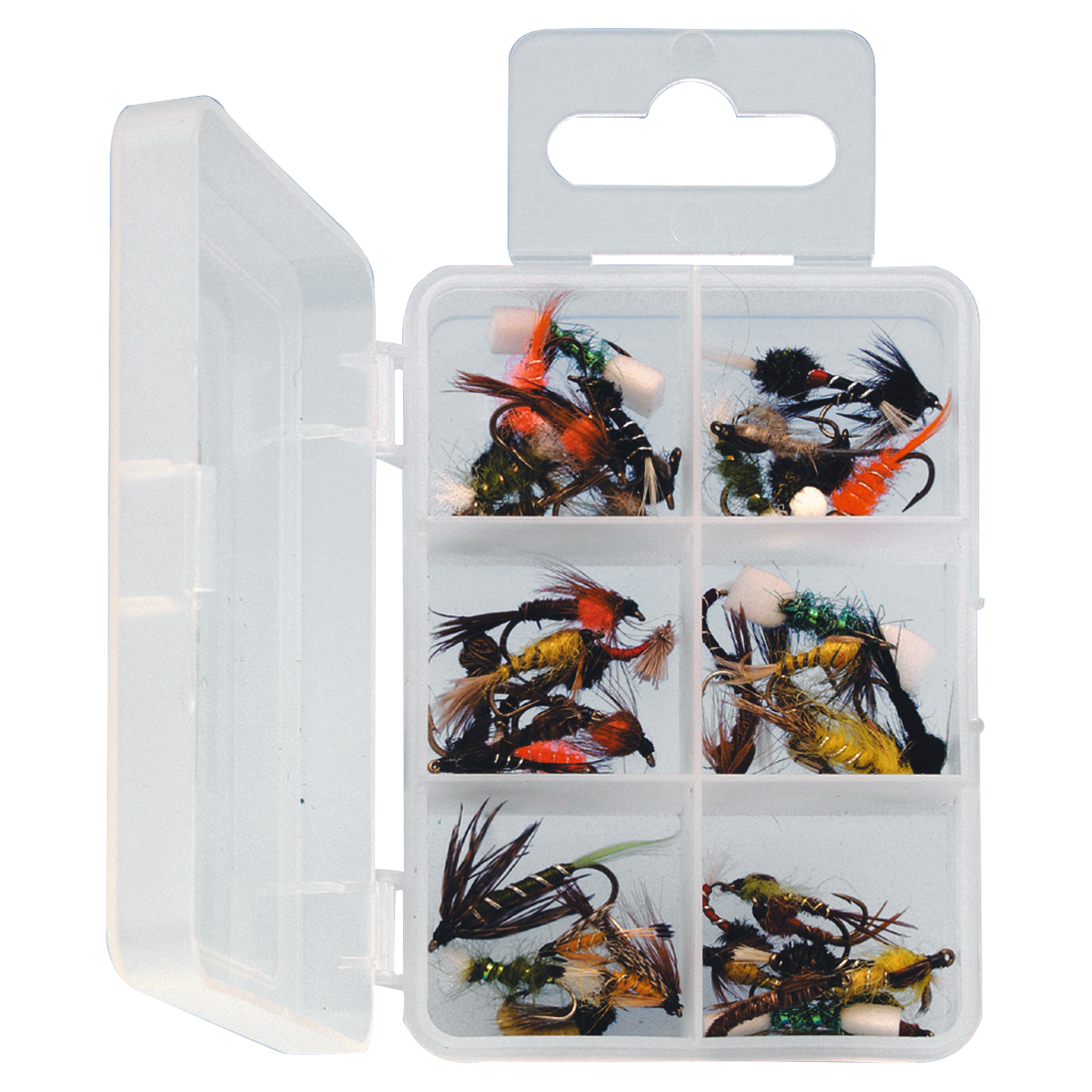 Behr Nymph Assortment