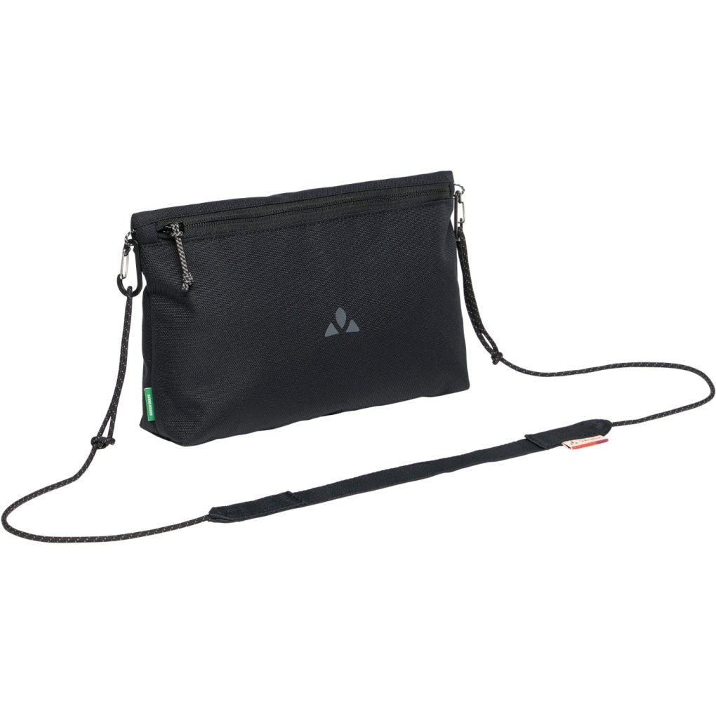 Vaude TripBag 2L Shoulder Bag - black