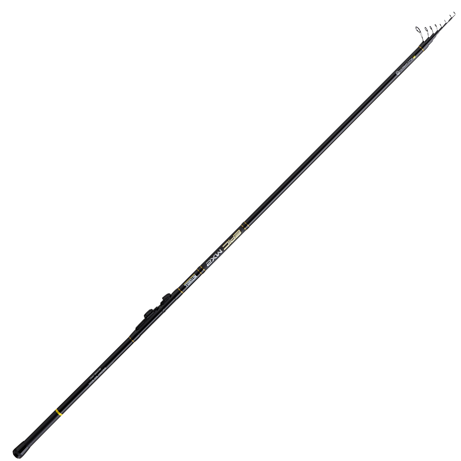 Mitchell Trout Rod Epic MX2 Bombard Rod