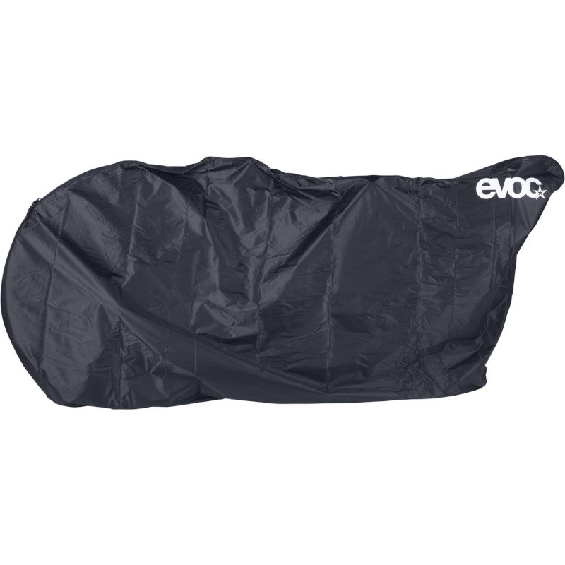 EVOC Bike Cover Compact - Black