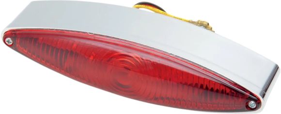 Drag Specialties Tail Lights Universal SetRef: Drg02992A / 20300115