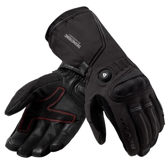 Rev it LIBERTY H2O Heated Gloves - BlackRef: RI1363