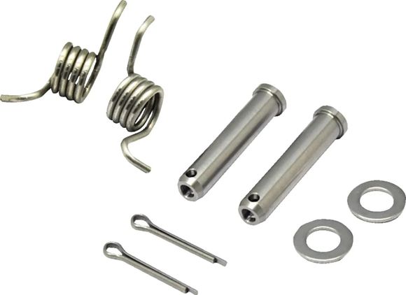 Moose Racing Footpegs 16202633Ref: ME04919A / 16202633