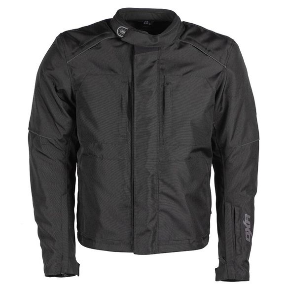 Dxr Mizzle - Black Motorcycle MotorcycleRef: DXR0659