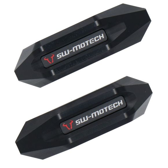 SW-MOTECH Engine Guard Kit - SW Motech Protection PadRef: stp.01.590.10900/b
