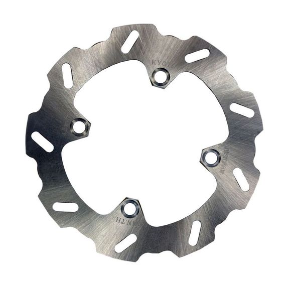 Kyoto wave rear brake discRef: DIS1055W