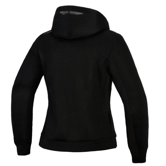 Alpinestars STELLA CHROME SUPERAIRFLOW motorcycle sweatshirt - Black / BrownRef: AP4291